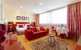 Hotel Miravalle